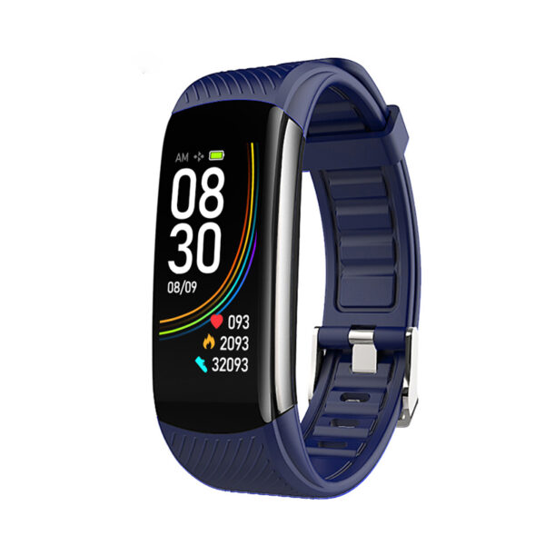 Smart Bluetooth electronic watch - Image 2