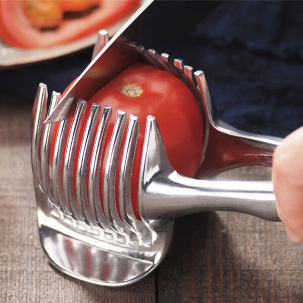 Lemon Artifact Lemon Slicer Kitchen Gadgets - Image 4