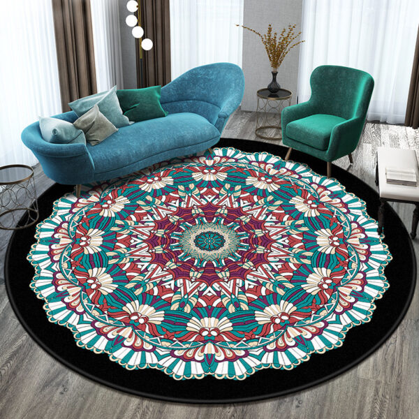 Rugs Bedroom Living Room Rug Home Decor Carpets - Image 6