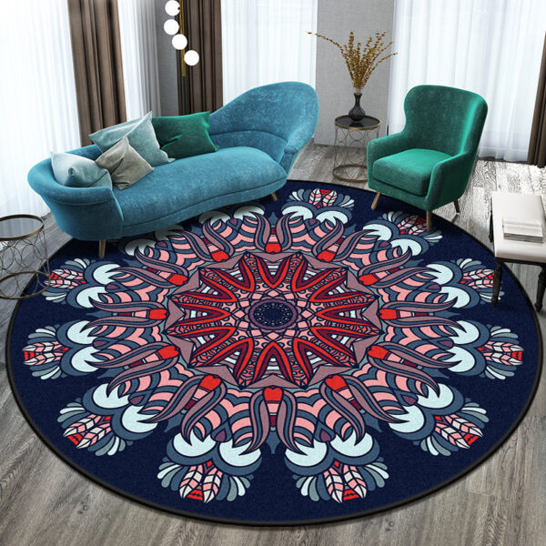 Rugs Bedroom Living Room Rug Home Decor Carpets - Image 5