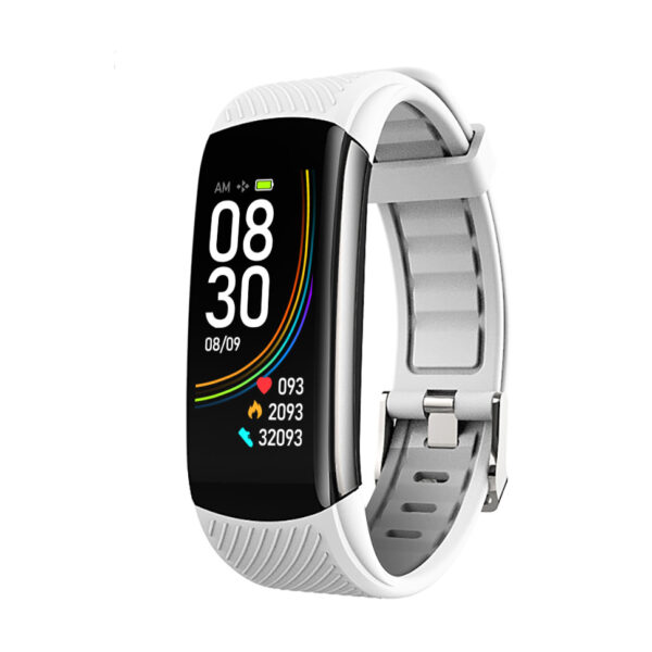 Smart Bluetooth electronic watch - Image 6