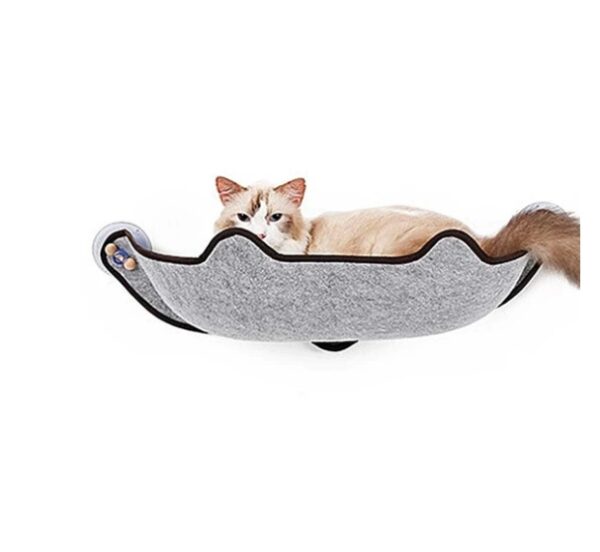 Window sill cat hammock - Image 6