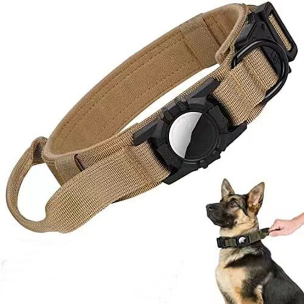 AirTag Positioner Protective Dog Item - Image 5