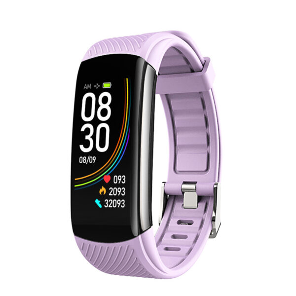 Smart Bluetooth electronic watch - Image 4