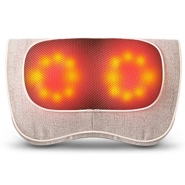 Cervical spine massager massage pillow multifunctional - Image 2