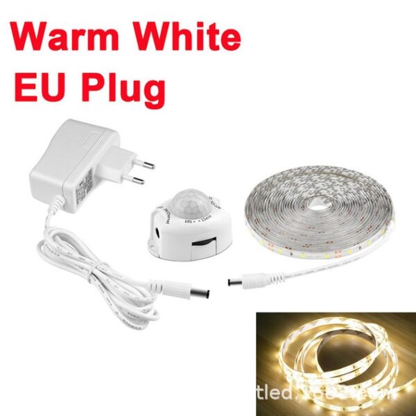 Led intelligent sensor light strip - Image 5