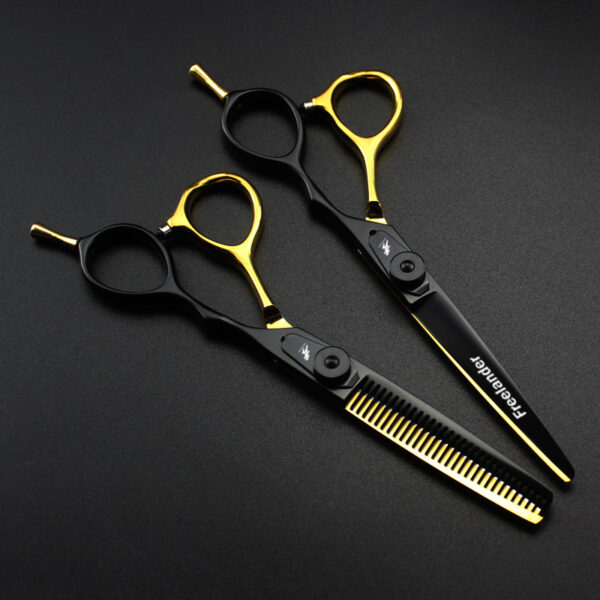 Barber scissors - Image 3