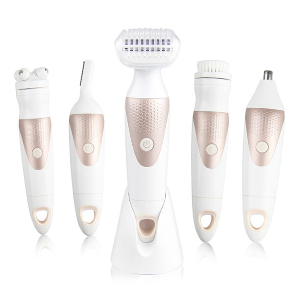 Shaving eyebrow hair removal instrument - Image 6