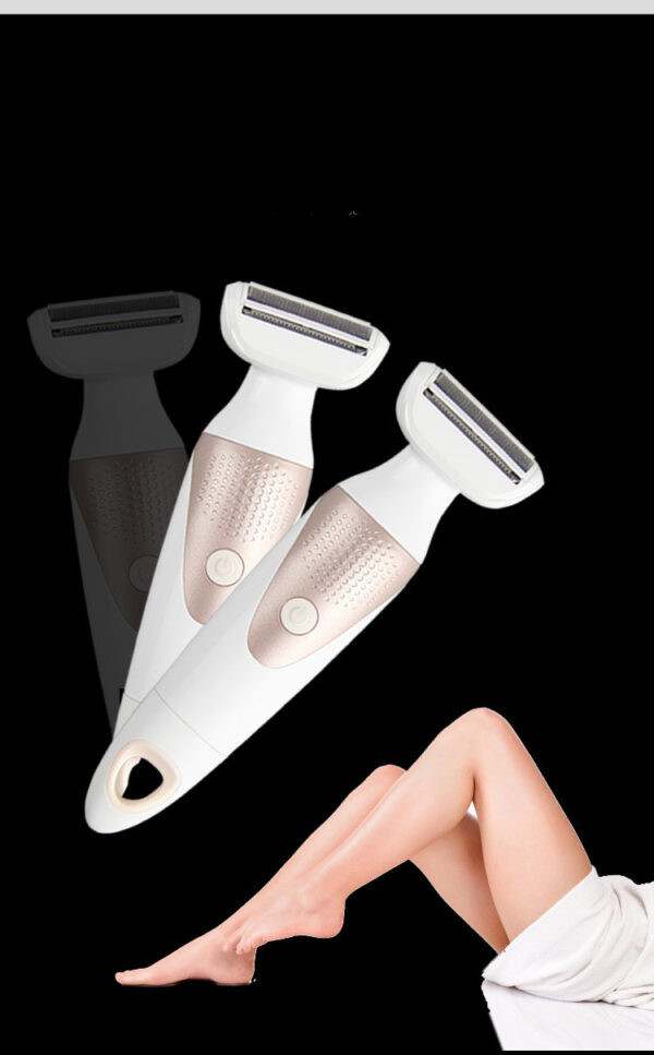 Shaving eyebrow hair removal instrument - Image 2