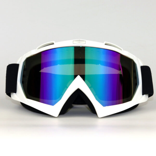 Equipment CrossCountry Ski Goggles - Image 6