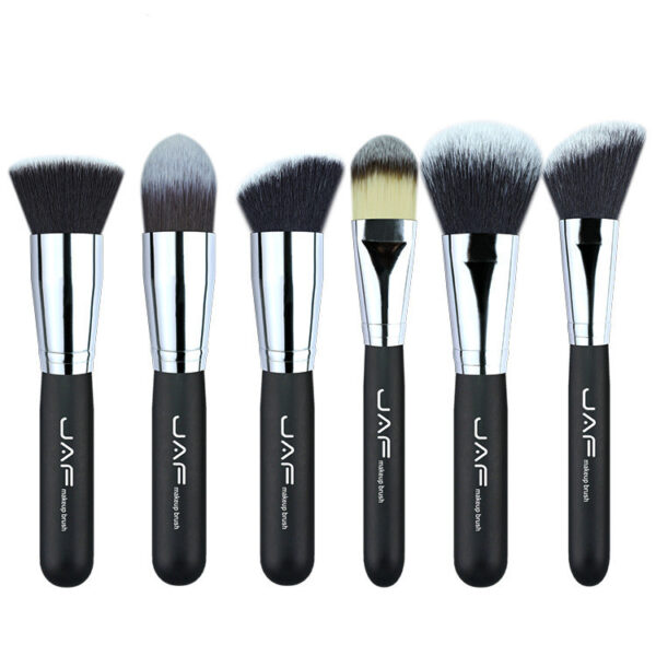 24 makeup brushes - Image 6