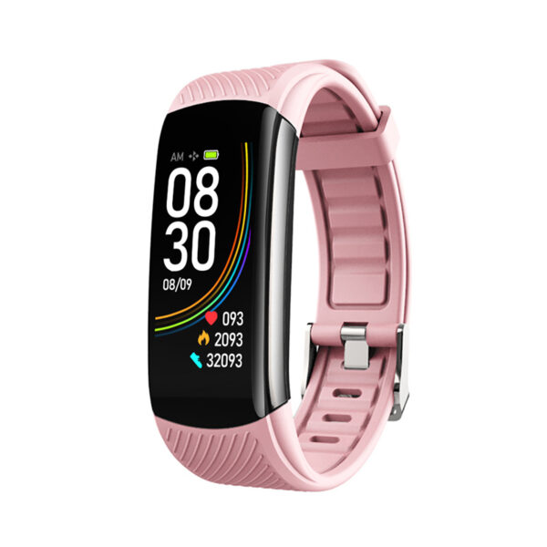 Smart Bluetooth electronic watch - Image 5