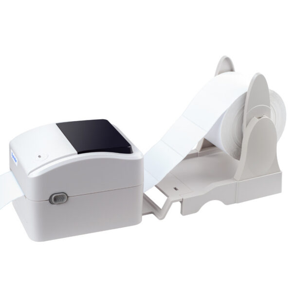 Thermal Barcode Printer Express Face Sheet Clothing - Image 9