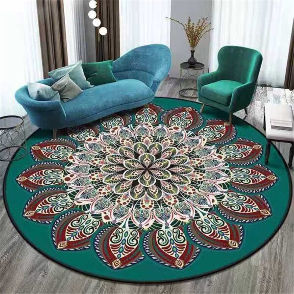 Rugs Bedroom Living Room Rug Home Decor Carpets - Image 7