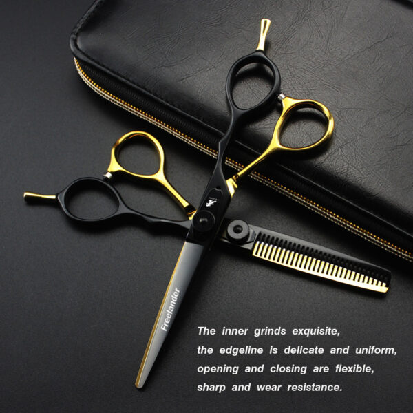 Barber scissors - Image 2