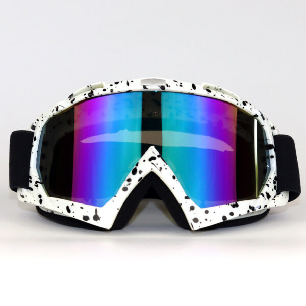 Equipment CrossCountry Ski Goggles - Image 3