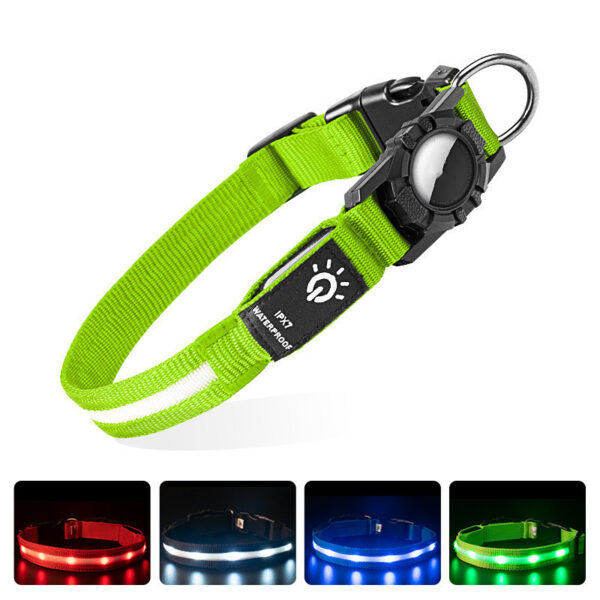 Suitable For Locator Waterproof Pet Collar - Image 2