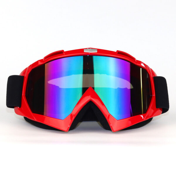 Equipment CrossCountry Ski Goggles - Image 2