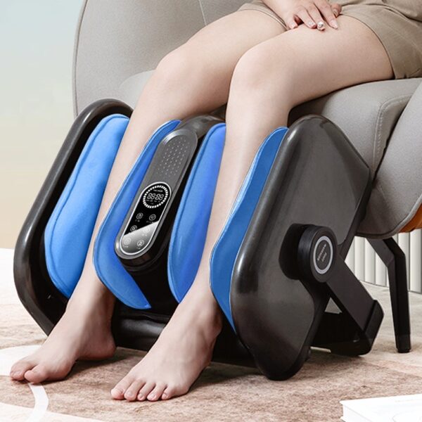 Foot Massager Calf Arm Three-purpose Automatic