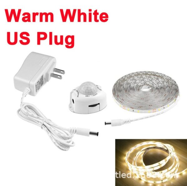 Led intelligent sensor light strip - Image 8