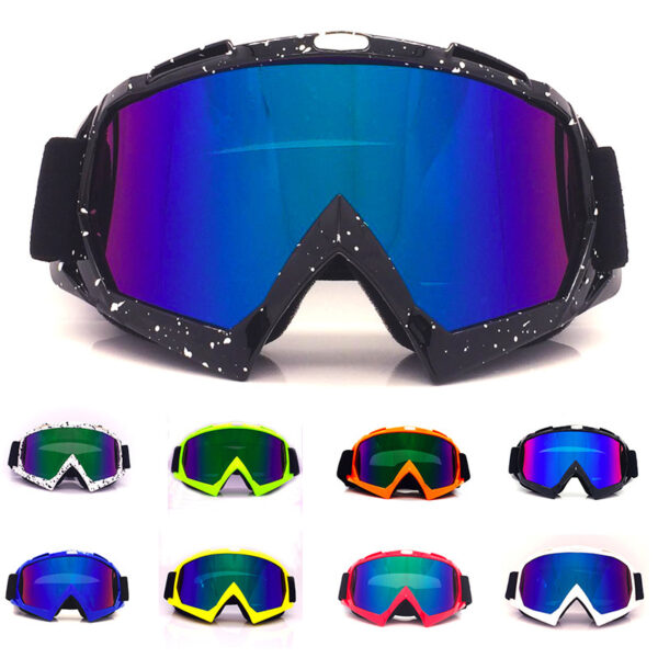 Equipment CrossCountry Ski Goggles - Image 9