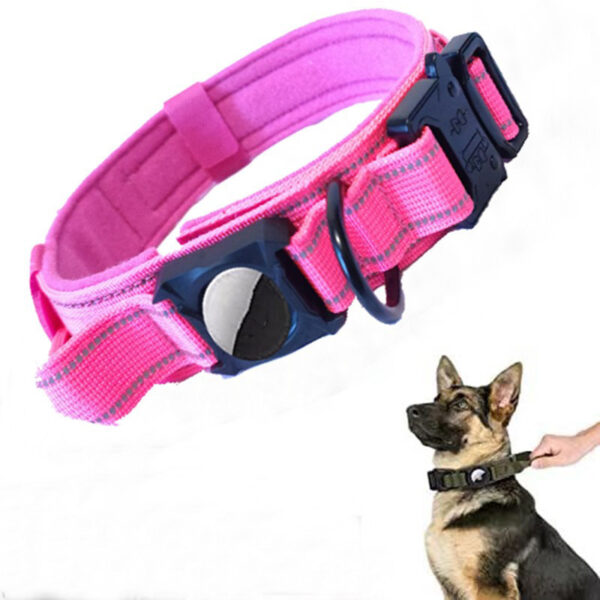 AirTag Positioner Protective Dog Item - Image 3