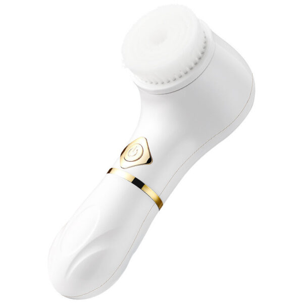 Electric Facial Cleanser Pore Cleaner Beauty Instrument - Image 3