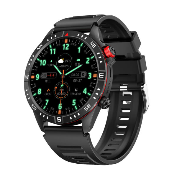 Smart Watch Men's Offline Payment Multifunction - Image 2