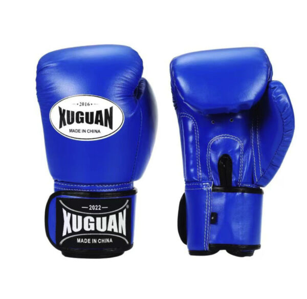 Sandbag Boxing Glove Sanda Sports Training Equipment Muay Thai Fighting - Image 7