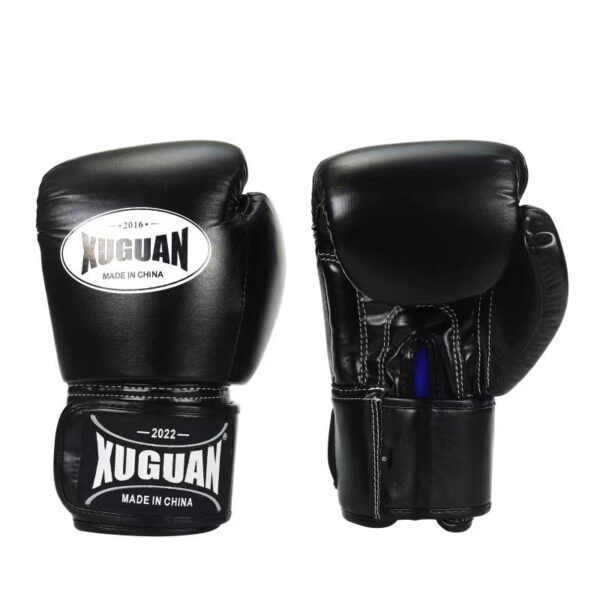 Sandbag Boxing Glove Sanda Sports Training Equipment Muay Thai Fighting - Image 3