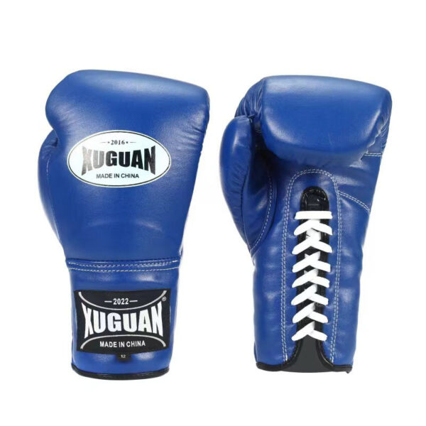 Sandbag Boxing Glove Sanda Sports Training Equipment Muay Thai Fighting - Image 8