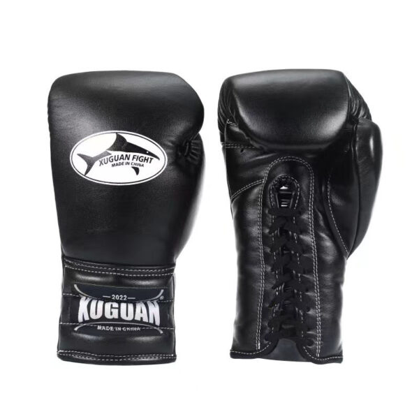 Sandbag Boxing Glove Sanda Sports Training Equipment Muay Thai Fighting - Image 2