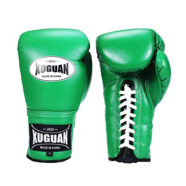 Sandbag Boxing Glove Sanda Sports Training Equipment Muay Thai Fighting - Image 10