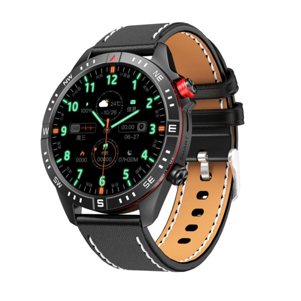 Smart Watch Men's Offline Payment Multifunction - Image 4