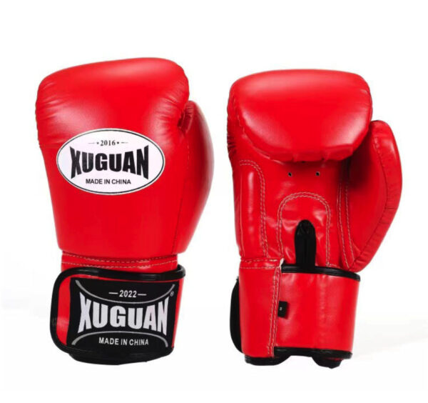 Sandbag Boxing Glove Sanda Sports Training Equipment Muay Thai Fighting - Image 6