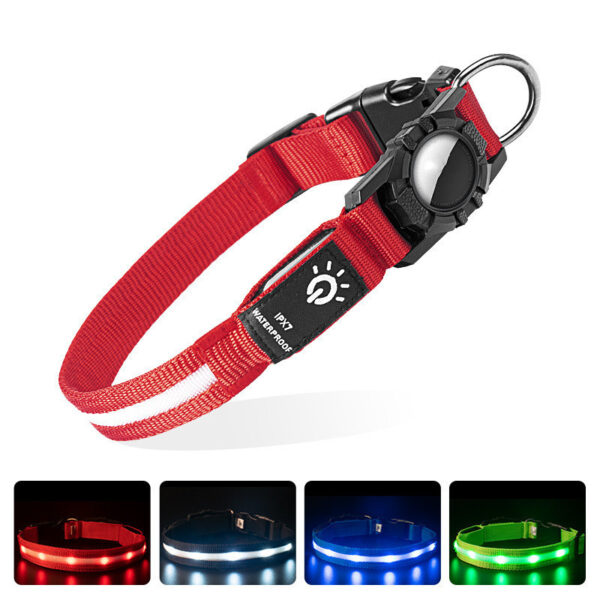 Suitable For Locator Waterproof Pet Collar - Image 7