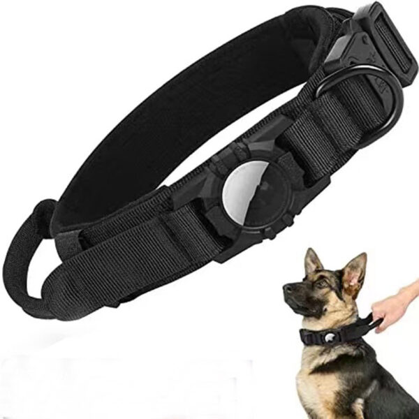 AirTag Positioner Protective Dog Item - Image 4