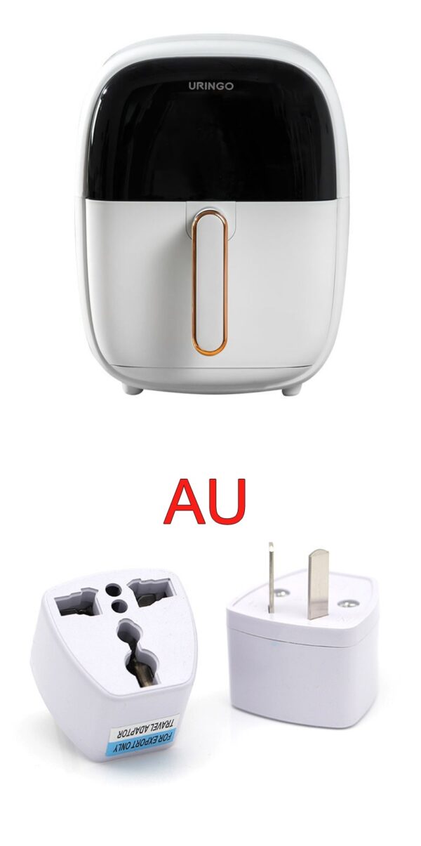 Air Fryer Household Multi Function Large Capacity - Image 4