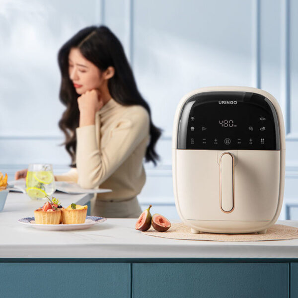 Air Fryer Household Multi Function Large Capacity - Image 5