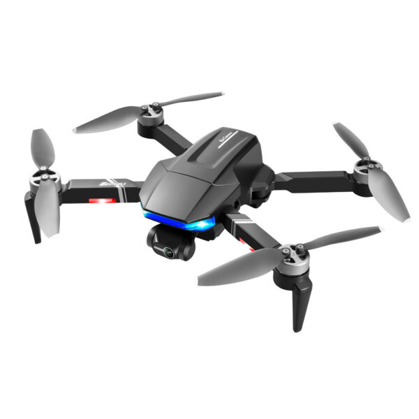 Drone For Aerial Photography Three-axis Self-stabilizing PTZ Flight - Image 7