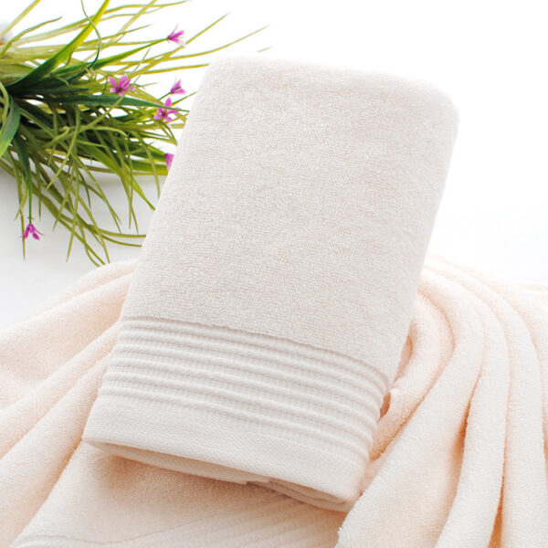 Cotton Towel Face Washing Face Cleansing - Image 2