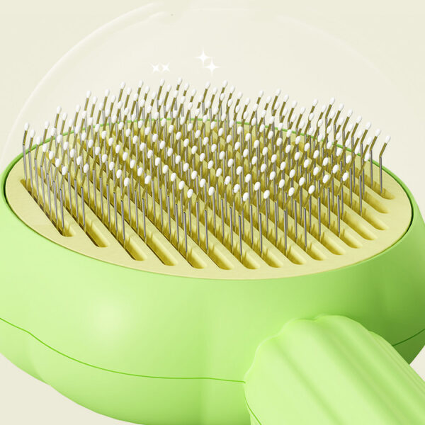 Cat Comb To Remove Floating Hair For Pets - Image 8