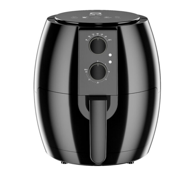 Yangtze Air Fryer Multifunctional 5L Large Capacity Household Electric Fryer - Image 2